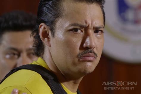 Mark Anthony Fernandez Shows His Fiercer Side In This Scene Of Fpjs