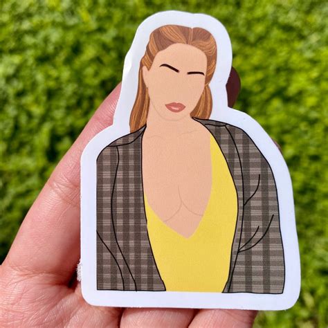 Lana Del Rey Sticker Etsy