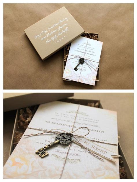 Decided On Diy Wedding Invitations What You Need To Know