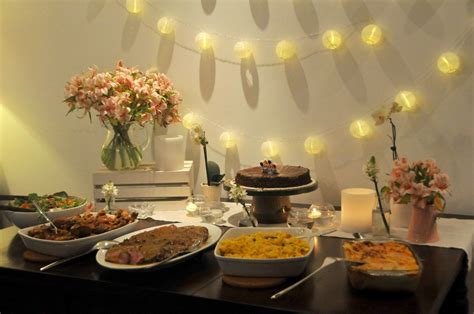 Total Imagen Como Decorar Una Mesa Para Buffet En Casa Abzlocal Mx