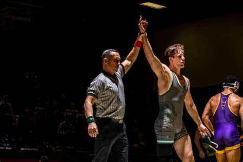 Tate And Tanner Orndorff Leading The Charge For Uvu Wrestling Uvu Review