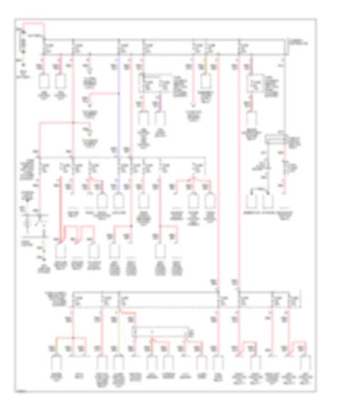 All Wiring Diagrams For Porsche 911 Turbo 2003 Wiring Diagrams For Cars