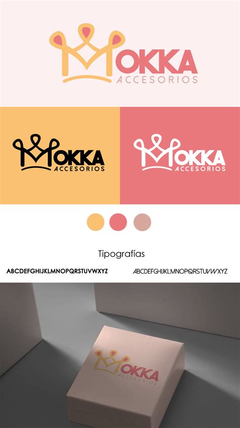 Mokka on Behance