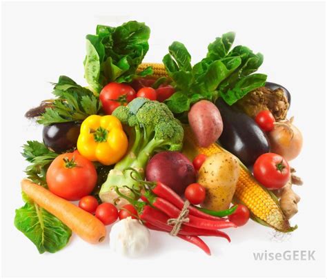 Transparent Veggies Png Transparent Background Vegetables Clipart