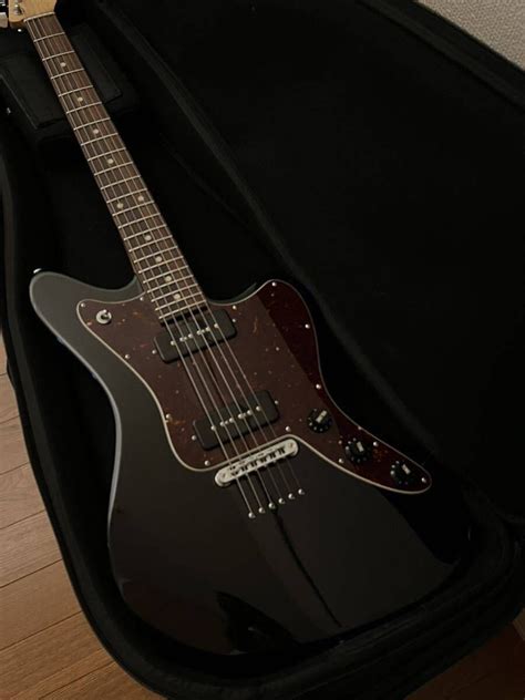 Yahoo Suhr Classic Jm P