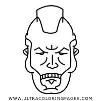 Rocky Balboa Coloring Pages Ultra Coloring Pages