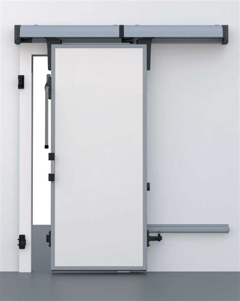 SLIDING COLD - ROOM DOOR 480TN - Globe Panels