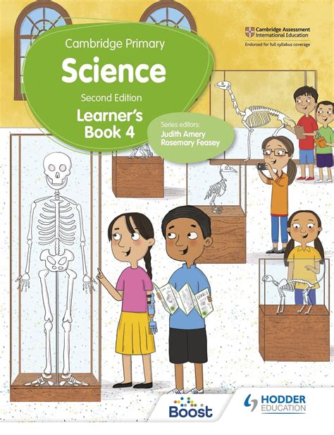 Cambridge Primary Science Learner S Book Second Edition Ebook By