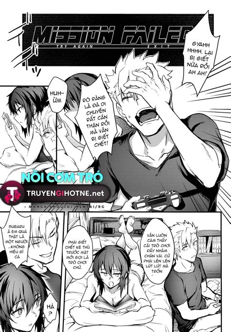 Đọc Truyện Nhiệm Vụ Ra Ngoài Sex Chapter 1 1 Tiếng Việt TruyenVN TruyenVN