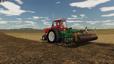 Amazone Catros V Mod Landwirtschafts Simulator Mods