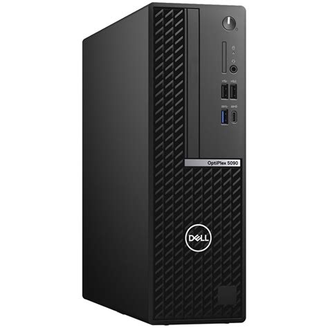 Dell OptiPlex 5090 SFF Now With A 30 Day Trial Period