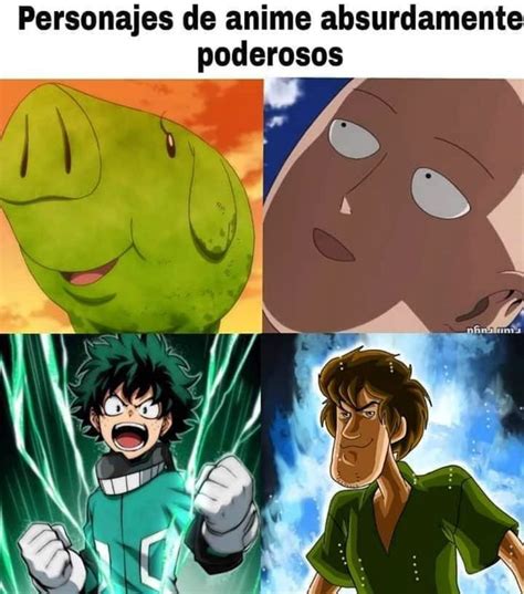 Boku No Hero Academia Doujinshis E Imagenes Memes De Anime Memes 62016