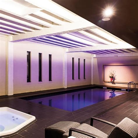 Bongo Bon 2 DAGEN MECHELEN MET WELLNESS IN EEN 4 STERRENHOTEL