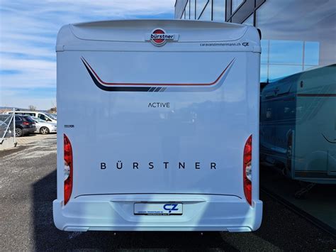 B Rstner Lineo T G Wohnmobil Motorcaravan