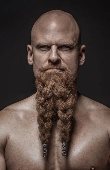 30 Badass Viking Beard Styles 2024 The Trend Spotter