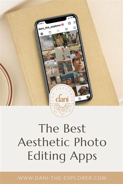 Aesthetic Photo Editing Apps To Take Your Pics From To Hero