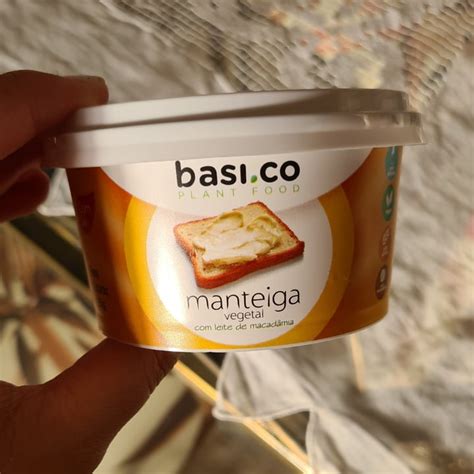 Basi Co Manteiga Vegetal Review Abillion