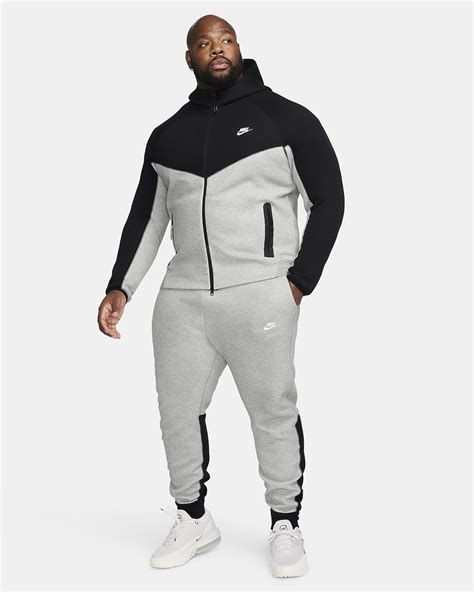 Nike Sportswear Tech Fleece Men S Joggers Nike Pt