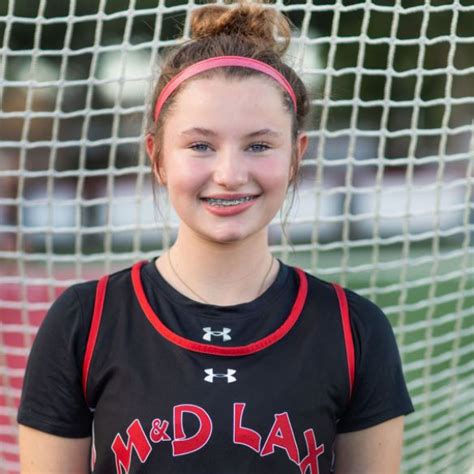 Kayla Roscoe S Lacrosse Recruiting Profile