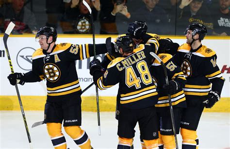 SQ NHL Preview Series: Boston Bruins