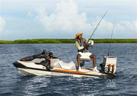 Fish Pro Trophy 2024 Jet7group