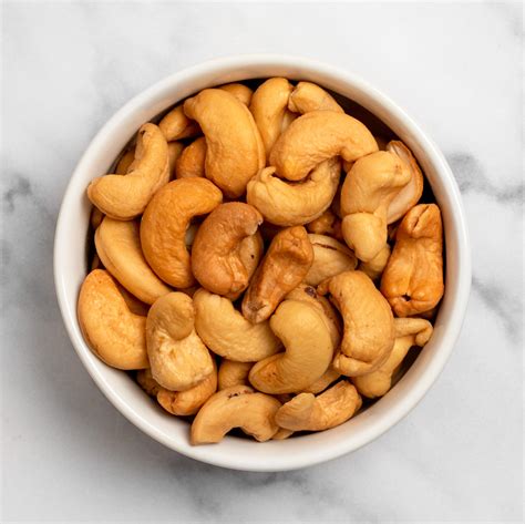 Whole Unsalted Cashews/Artisan Specialty Foods/Dried Fruits, Nuts ...