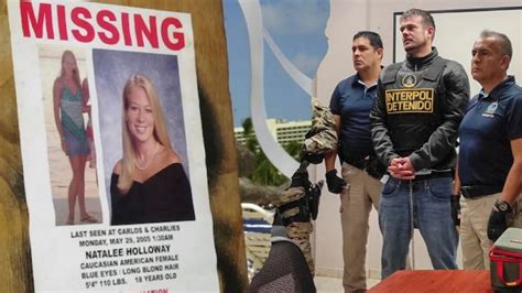 Joran Van Der Sloot Caso De Natalee Holloway Daría Sorpresivo Giro En