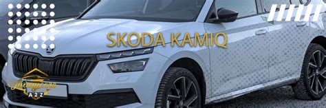 Problemi Comuni Della Skoda Kamiq Risposta Completa