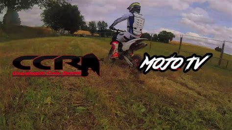 Drone Fpv Racer Chasing Dirt Bike Champniers Mojo Tv Youtube