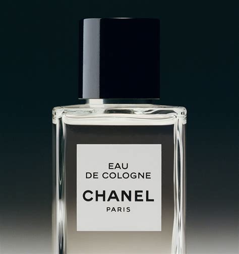 Eau De Cologne Les Exclusifs De Chanel Eau De Parfum Edp Fl