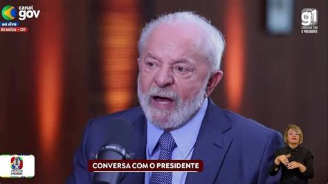 Lula defende que sociedade não saiba como vota um ministro para frear