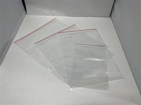 Bolsa Ziploc Petribolsas