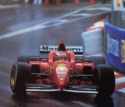 Michael Schumacher f1 - Elenore Martel