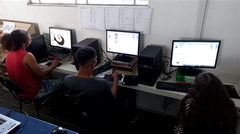 As Oficinas Gratuitas Ser O Realizadas No Espa O Da Biblioteca