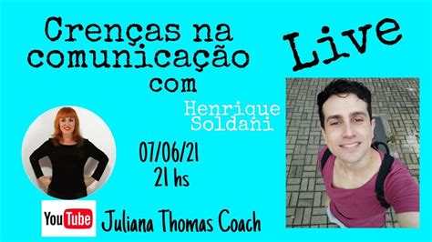 Aprenda a ter uma comunicação consciente o Produtor de Rádio e TV