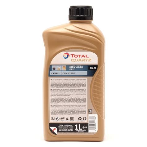 Total Quartz Ineo Xtra First W L Motor L G Nstig Kaufen