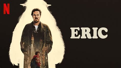 Netflixs Eric Ending Explained How Does Eric End