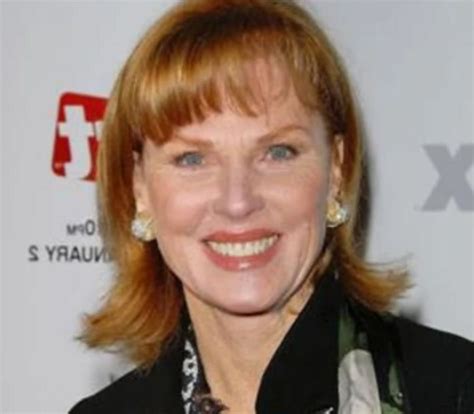 Mariette Hartley Bio Net Worth Salary Age Height Weight Wiki