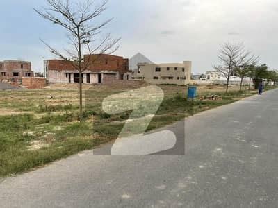 Kanal Plot For Sale Dha Phase Plot Z Dha Phase Block Z