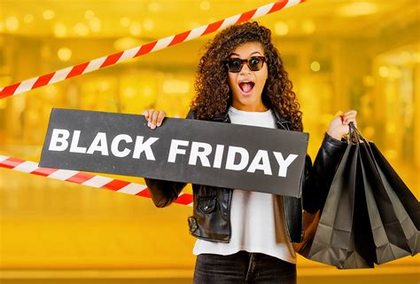 Micro Influenciadores Na Black Friday Como Impulsionar As Vendas