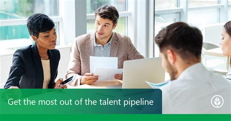 3 Ways To Improve Your Talent Pipeline Broadleaf Results