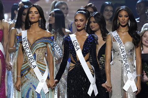 Rigged Who Tweeps Think SHOULD Have Won Miss Universe