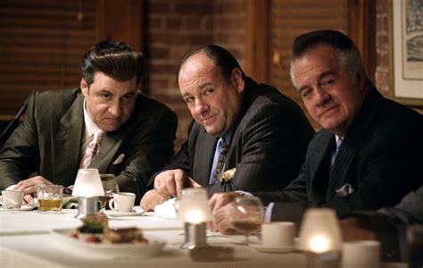 Tony Sopranos Booth From ‘the Sopranoss Final Scene Is Up For Auction