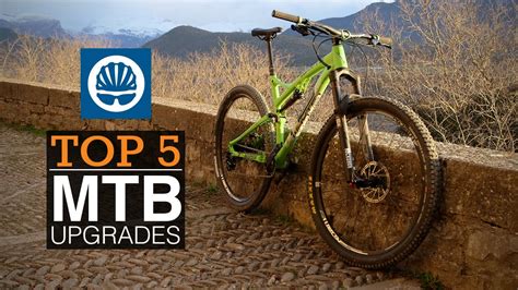 Upgrades For Mountain Bikes Bet Yonsei Ac Kr