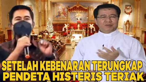 VIRAL GURUNDA ZUMA TERNYATA HAFAL SEMUA AYAT BIBLE DEBAT LINTAS