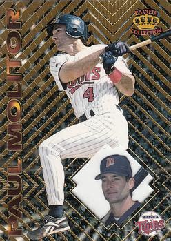 1997 Pacific Prism Invincible Baseball Trading Card Database