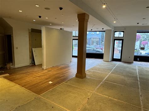 1626-1632 Wisconsin Ave NW, Washington, DC 20007 - Retail for Lease