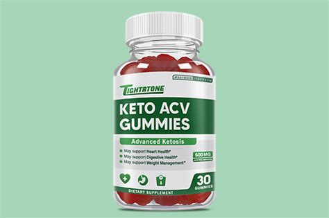 Tightrtone Keto Gummies Review Scam Or Legit Tightr Tone Tg Keto Acv