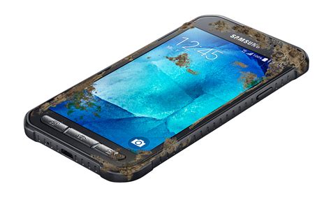 Samsung Galaxy Xcover 3 ab sofort im Handel erhältlich - All About Samsung