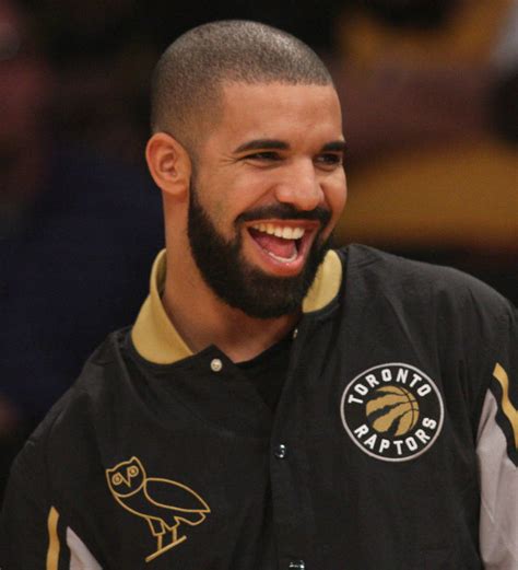 Drake Takes A Turn As Bat Mitzvah Performer